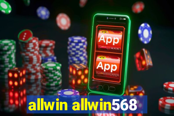 allwin allwin568